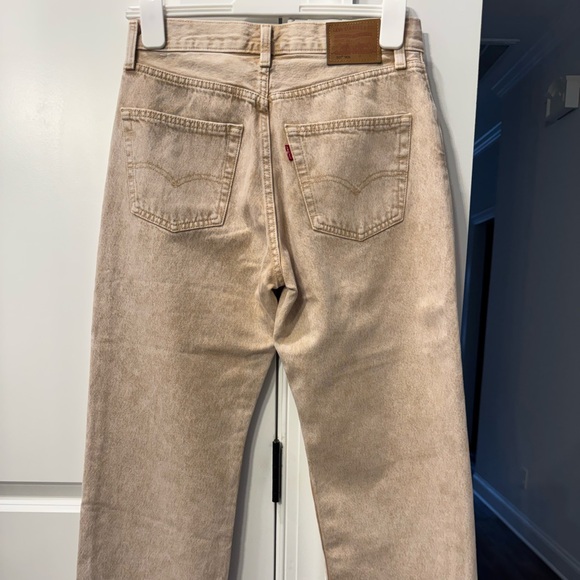 Levi's Premium 90’s 501  Denim Jeans - Picture 2 of 5